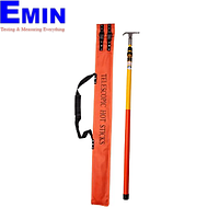 BILO RHS-400-4 Telescopic Hot Stick (4m, 35KV)
