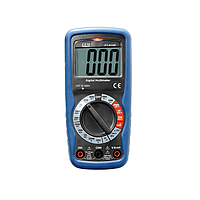 CEM DT-921N Compact Digital Multimeters (AC/DC-600V/10A)