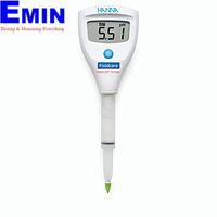 HANNA HI981036 Meat pH Tester (0.00 ~ 12.00 pH)