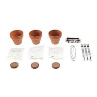 Pimoroni PIM518 Multiple Function Sensor Development Tools Grow - Grow Herb Kit