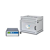 Opsytec Dr.Grobel BSL-03 ECO UV-LED Chamber (450 nm, 110 mW/cm²)