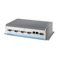 Advantech C-SHE141-UNO2174-1 Embedded Box Computers UNO-2174A W/500G,M SATA Cable & WIN7 PRO