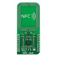 Mikroe MIKROE-2395 Add-On Boards NFC click