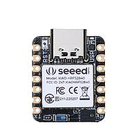 Seeed Studio 102010469 Development Boards Seeed Studio nRF52840 Sense