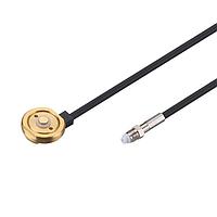 Taoglas CAB.V11 RF Cable Assemblies CAB.V11 NMO Direct Mount to 3ft RG-58 to FME(F) Straight
