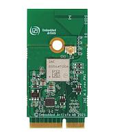 Embedded Artists EAR00388 WiFi Modules 2AE M.2 Wi-Fi 5 a/b/g/n/ac, Bluetooth 5.2 with CYW4373E chipset and LBEE5PK2AE