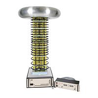 XP Power LH500R10 High voltage AC-DC power supply (8kW; 500 kV; 10 mA)