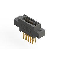 EDAC 896-010-560-802 Receptacles High Temp Card Edge Connectors