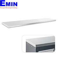 TOPTUL TEBQ2205 Stainless Worktops (2244x500x40mm)