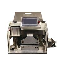 JCW JCW-C07 Heavy-duty Heat Shrink Tube Cutting Machine (5-99999 mm, 1-40 mm)