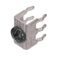 Keystone Electronics 8197-6 Screw Terminals SCREW TERMINAL GREEN