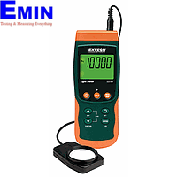 EXTECH SDL400 Light Meter/Datalogger