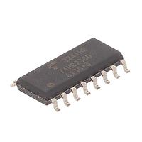 Toshiba 74HC238D Encoders, Decoders, Multiplexers & Demultiplexers Pb-F CMOS LOGIC IC SERIES SOIC16 3-to-8 Line Decoder