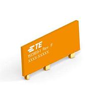 AMP Connectors - TE Connectivity 1513169-1 PCB Antennas 2.4MHz SB, WiFi Zigbee, Puck Antenna