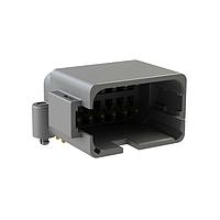 Amphenol SINE Systems ATF13-12PA-BM01 Headers 12Pin A Key Snap Fit Gold