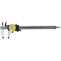 Mitutoyo 505-730 Dial Caliper (0-150mm/ 0.02mm)