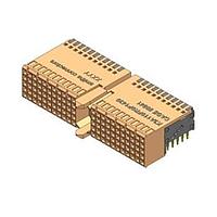 Smiths Interconnect IDI K3SA110FR0P1430 Receptacles Aurora Space 110 Pos R/A Recp, Type A, w/o Peg