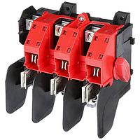 SIEMENS HFB612CCH Line Base CR-H 30A REPLAC FUSIBLE LINE BASE