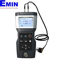 HUATEC TG-3250 Ultrasonic Thickness Gauge (0.75~400 mm;  1 ~ 19999 m/s)