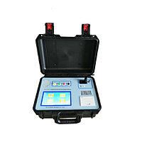 Wrindu RDKC-2000 Transformer On-load Tap-changer Analyzer (0.3Ω~100Ω)