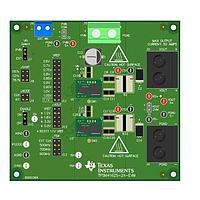 Texas Instruments TPSM41625-2X-EVM Voltage Regulator - Switching Regulator Parallel 4-V to 16- V Input 0.6-V to 7.