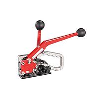 Transpak H-44 Hercules Heavy-duty Combination Strapping Tool (300 kg, 16 mm Strap Width)