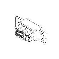 Molex 51010-0411 Receptacle Housing MINI DRAWER CONN.CRP DRAWER CONN.CRP REC