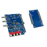 Semtech EBK-GS3471-00 SDI Receiver SD,HD,3G LOW POWER EQUALIZING RECEIVER