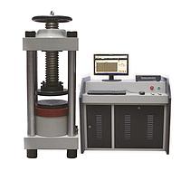 Lonroy LR-YAW-2000B Automatic Pressure Testing Machine (2000kN)