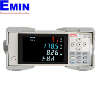 UNI-T UTE9806+ Power Meter (1W~6kW)