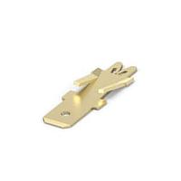 AMP Connectors - TE Connectivity 2-1601004-1 Terminals 131-006-000=TAB,187X032,STDSMZ