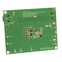 Analog Devices DC2539A-A Power Management Specialized LT4295/LT4321 Demo Board - PoE++ (51W, 1