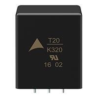 EPCOS B72220T0511K109 MOVs 510VAC 10% 20mm ThermoFuse