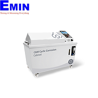 C&W Sulfur Dioxide Test Chamber Calibration Service