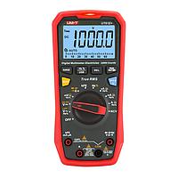 UNI-T UT61E+ Digital Multimeter (1000V True RMS,20A)