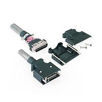 D-Sub Connectors