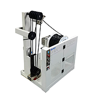 Sedeke PF-30 Automatic Prefeeding Machine (0–4 m/s)