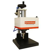Yoosungeng Simple Marker Desktop Dot Peen Marking Machine