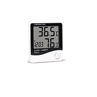 Hygro-Thermometer