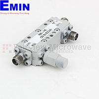 Fairview MC0218-30 SMA Directional Coupler 30 dB Coupled Port From 2 GHz to 18 GHz Rated To 50 Watts