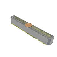 Samtec BTE-060-02-L-D-A-K-TR Headers 0.80 mm Basic Blade & Beam Terminal Strip