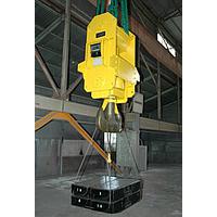 JFE ATH-120BL Crane Scale for Overhead Crane Assembly (120 t, 0.1t)