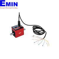 INSIZE IST-TA10000 Dynamic torque sensors (10000N.m; 3000rpm; double key 90x28)