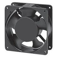Sunon DP202A-2123MST.S.GN Axial Axial Fan, 120x120x38mm, 220-240VAC, Sleeve, Terminal, Low Power Consumption