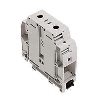 AMP Connectors - TE Connectivity ZS150 Feed Through Terminal Block Pow SNK Screw