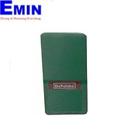 DEFELSKO STDCS03 Certified Plastic Shim (75μm; ±2μm)