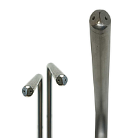 Sensing Precision Yaw Probes