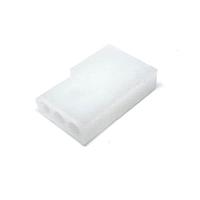 Molex 150178-1030 Receptacle Housings EconoLatch Rec Hsg Single Row 3Ckt