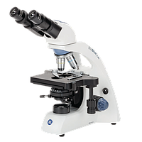 Euromex BB.1152-PL BioBlue.Lab binocular microscope (WF 10x/20 mm, 4/10/S40/S100x)