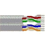Belden 1875GB F6H1000 Networking CAT6+ PATCH U/UTP CMR REEL